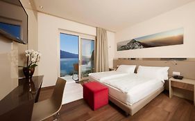 Hotel Atilius Limone Sul Garda